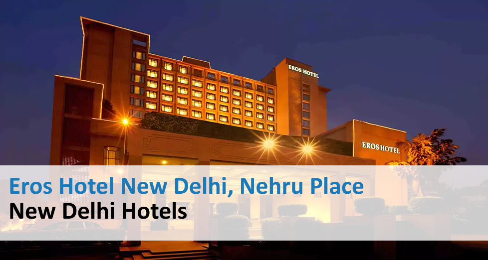 hotels_in_nehru_place