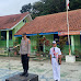 Bentengi Generasi Muda, Kapolsek Garawangi Tegaskan Bahaya Pergaulan Bebas di Tengah Upacara SMPN 2 Sindangagung
