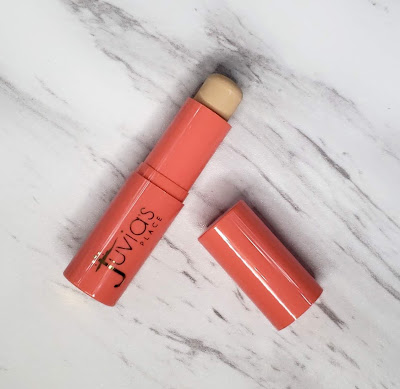 Review: Juvia's Place Shade Sticks