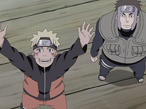 Naruto Shippuden: Episode 431 Subtitle Indonesia