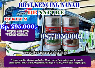 Obat Kencing Nanah Di Purwakarta