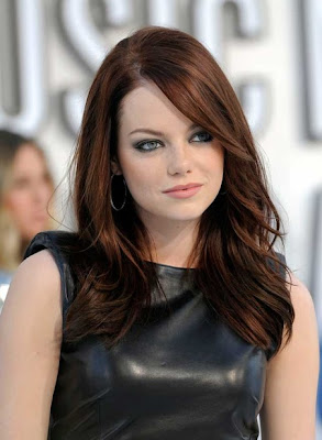 Emma Stone