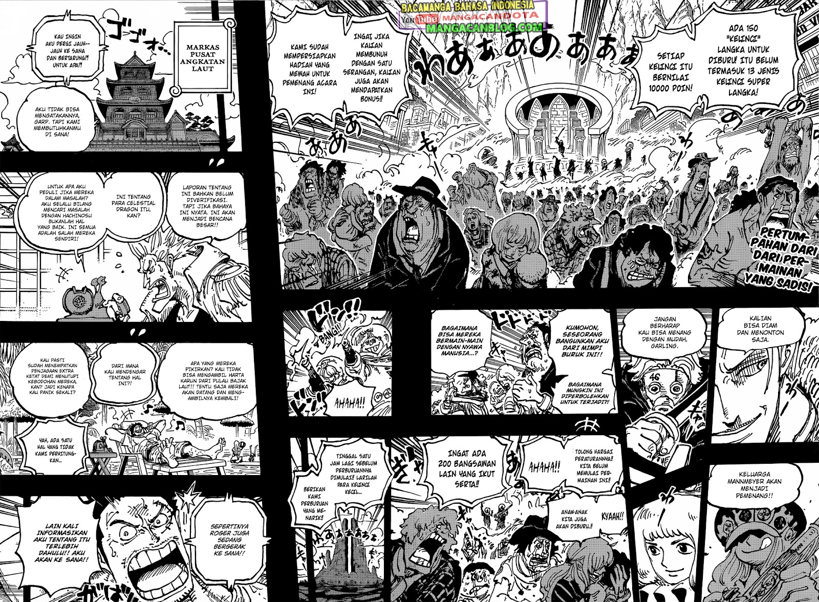 Dilarang COPAS - situs resmi www.mangacanblog.com - Komik one piece 1096 - chapter 1096 1097 Indonesia one piece 1096 - chapter 1096 Terbaru 2|Baca Manga Komik Indonesia|Mangacan