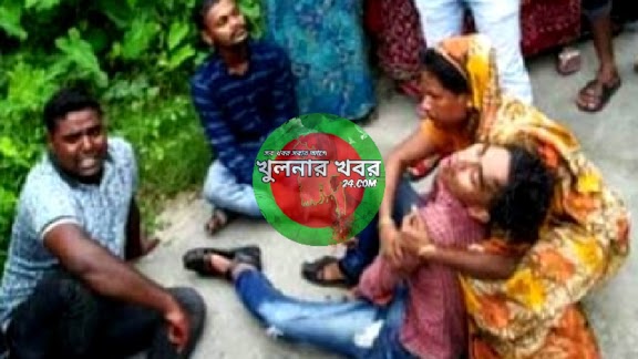 মহিদুল হত্যা মামলার আসামি গ্রেপ্তার ||আটক ২ ||খুলনার খবর২৪