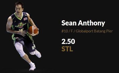 Sean Anthony