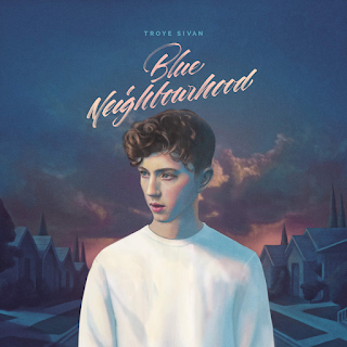 Troye Sivan – Blue Neighbourhood (Deluxe) [iTunes M4A]