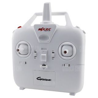 Spesifikasi Drone MJX X708P - OmahDrones 