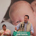 Eruviel Ávila anuncia iniciativa de ley para poder elegir el apellido materno como el inicial