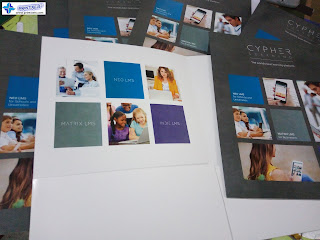 Corporate Folders Philippines - Digital Printing