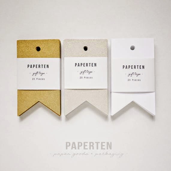 paper | paper goods + packaging