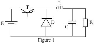 BUCK CONVETER