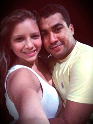 Casal é assassinado no RN; mulher estava grávida, diz PM