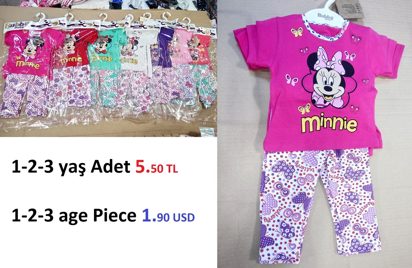 wholesale kids clothing