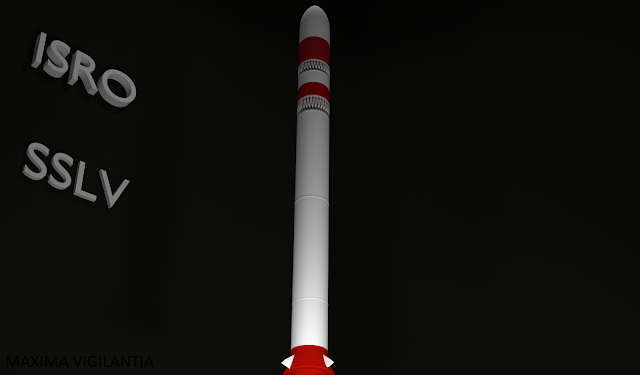 rocket, small satellite launch vehicle 