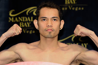 Nonito Donaire