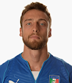 Claudio MARCHISIO