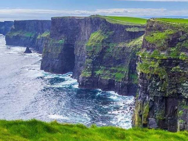 Cliffs Of Moher