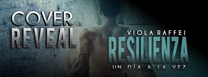 Cover Reveal Viola Raffei 