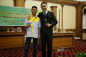 edvan m kautsar, edvan muhammad kautsar, motivator indonesia, Motivator Muda, motivator nasional, motivator terbaik