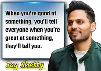 Best Jay Shetty Motivational Quotes Images