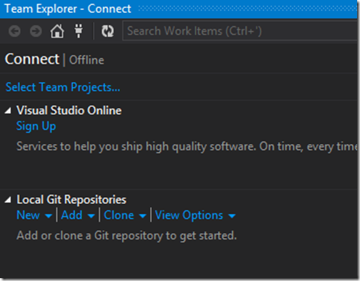 visual-studio-clone-repository-team-explorer visual-studio-clone-repository-team-explorer