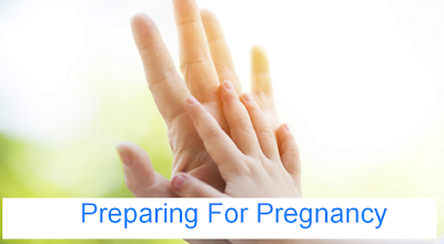 preparing For being pregnant