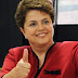Presidente Dilma concede entrevista ao ‘Programa do Jô’ nesta sexta