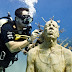 20 Amazing Underwater Sculptures