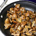 Mushroom Sauce Recipe In Urdu