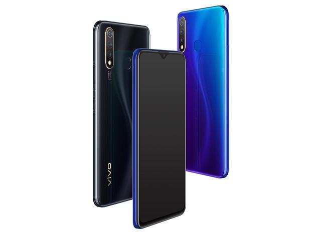 Vivo Phone