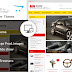 Auto Parts - Tools Magento Theme