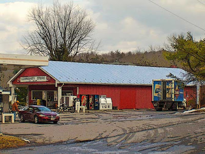 general store