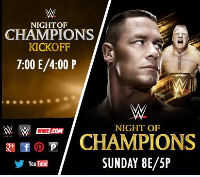 Replay Of Night Of Champion