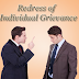 Redress of Individual Grievance