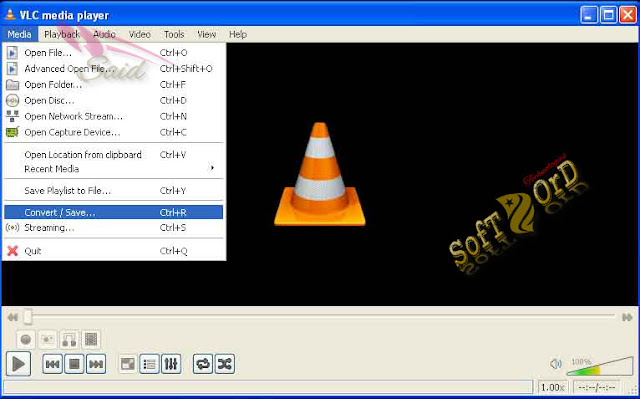 تحميل VLC Media Player 3.0.5 عملاق تشغيل الميلتي ميديا