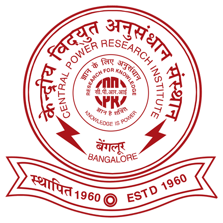 Central Power Research Institute (CPRI)