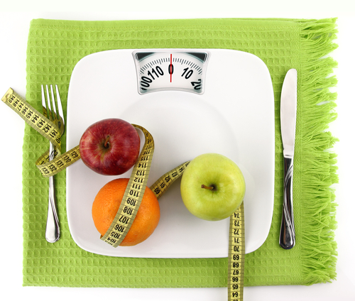 INFORMASI CARA DAN TIPS BERMANFAAT 6 Tips Diet Sehat 