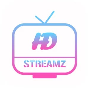 HD Streamz APK — Download