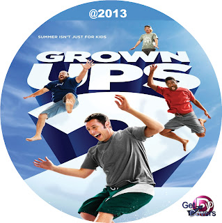 Grown ups 2 2013 online watch