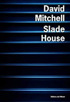 David Mitchell  Slade House L'Olivier 