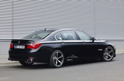 AC Schnitzer7 BMW