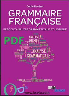 grammaire française précis d'analyse grammaticale et logique pdf
