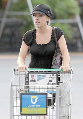 Kate Gosselin