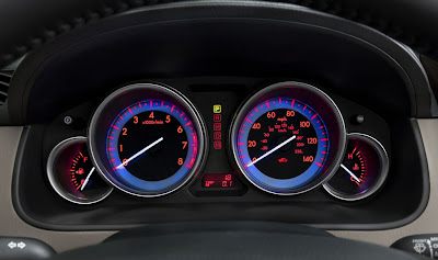 2010 Mazda CX9