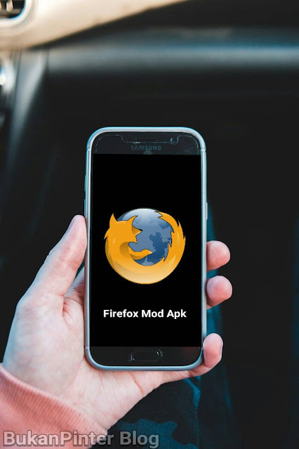 Download firefox mod
