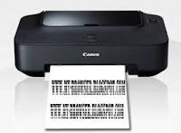 Canon IP2770