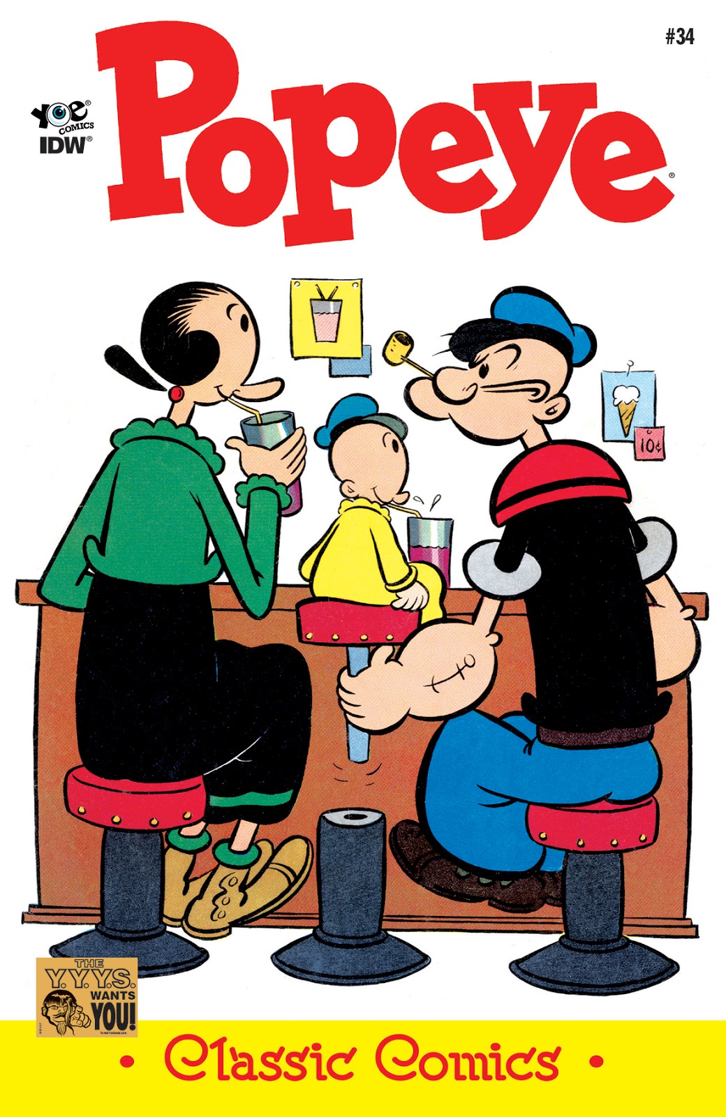  Popeye  Kartun  Indo Download Film  Kartun  dan Anime 