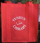 Limited number of  red bags remain!