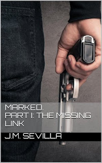 The Missing Link by J.M. Sevilla