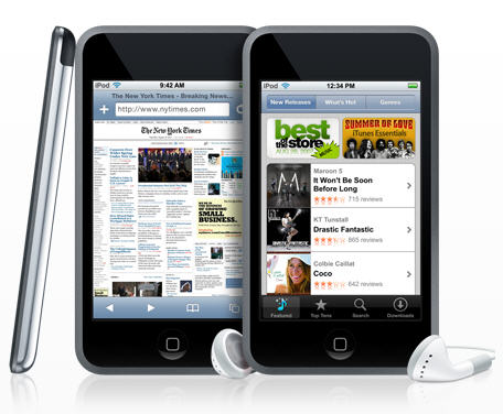 iPod Touch